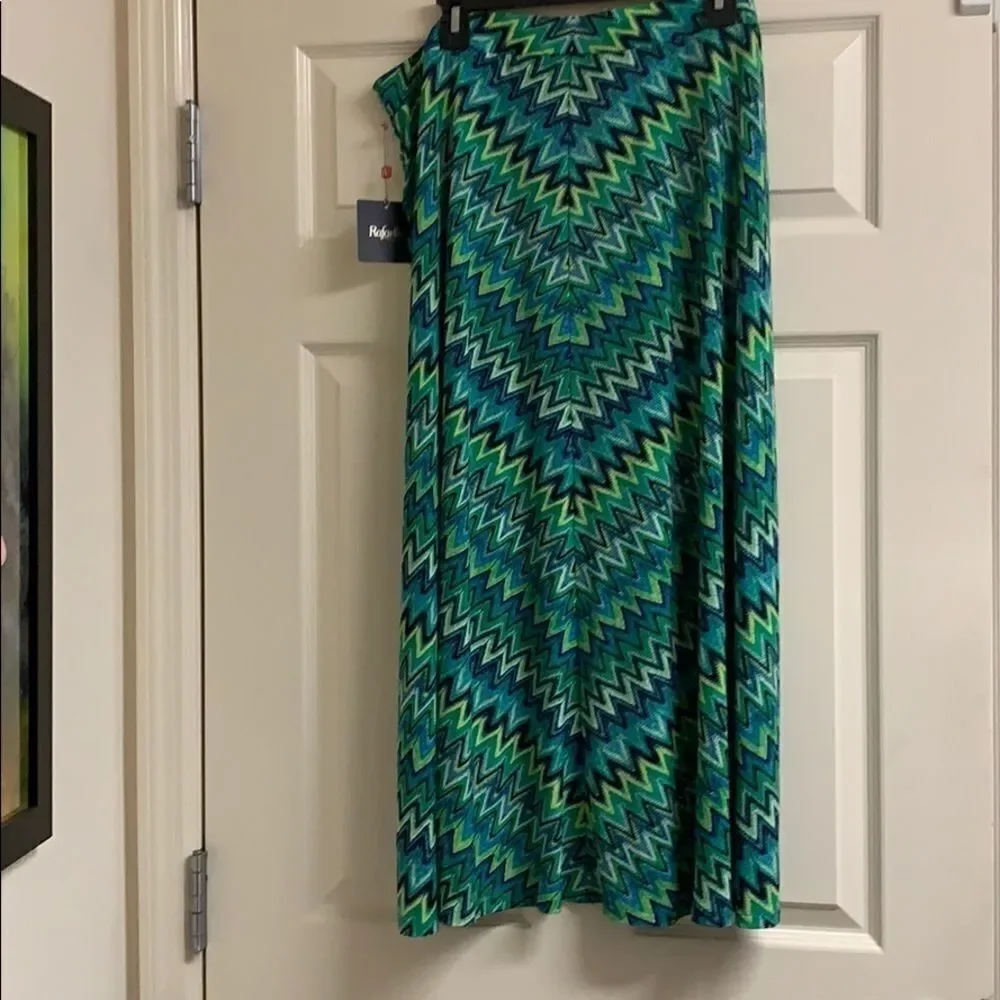 ‎High low Skirt by Rafaella, XL
